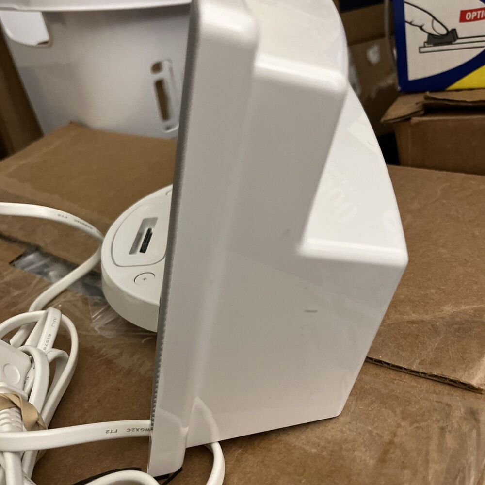 Bose SoundDock Digital Music System White Dock Ipod Power Cable 30 Pin - Picture 7 of 10